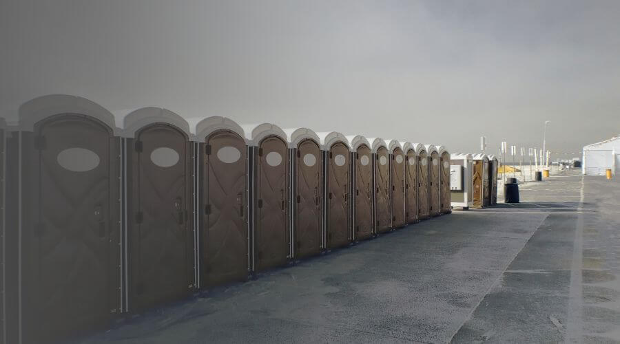 Why choose Cambridge Portable Toilets Rental for construction toilets in Cambridge,Ma